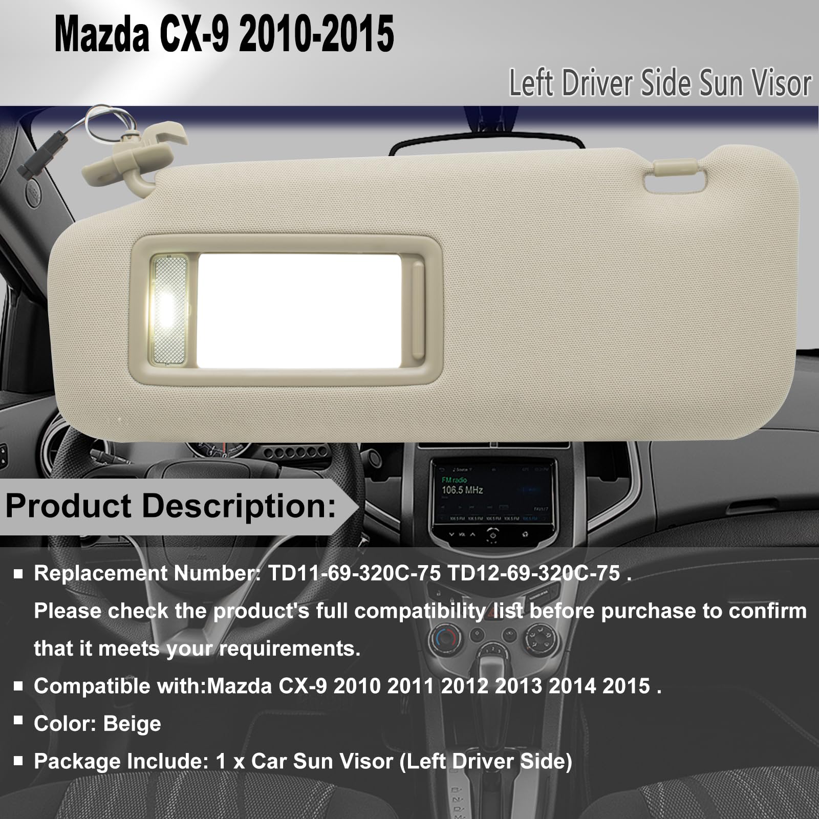 Jim Ellis Mazda Parts, Marietta GA