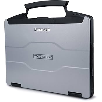 Panasonic - razer0331p☆ Amazon.com: Panasonic Toughbook FZ-55 14