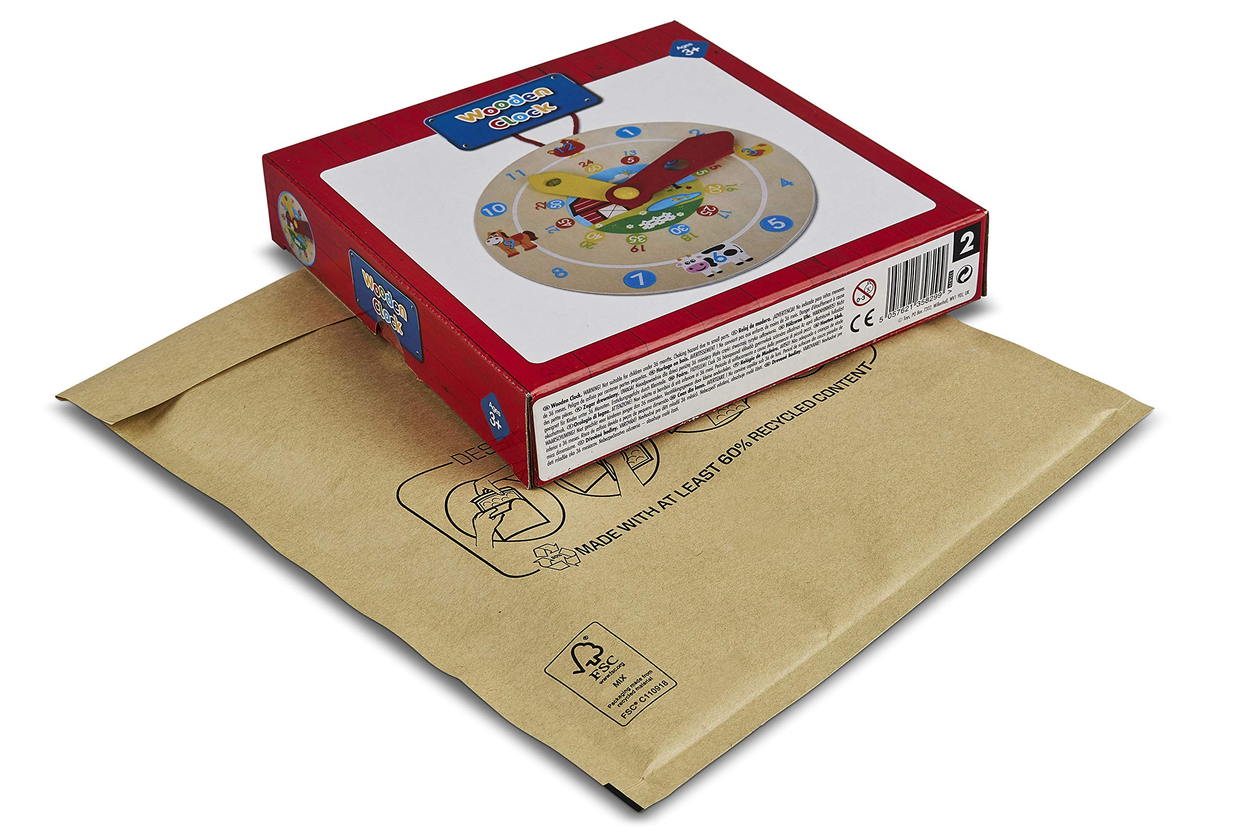 Bankers Box Borsa imbottita con bolle 220 x 260 mm (Numero 15) per la protezione degli spedizioni, 100 buste