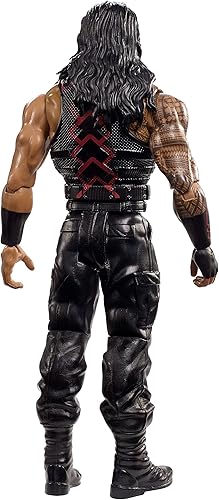 Miniatura 3 de WWE Roman Reigns TOP Picks Figura de acción