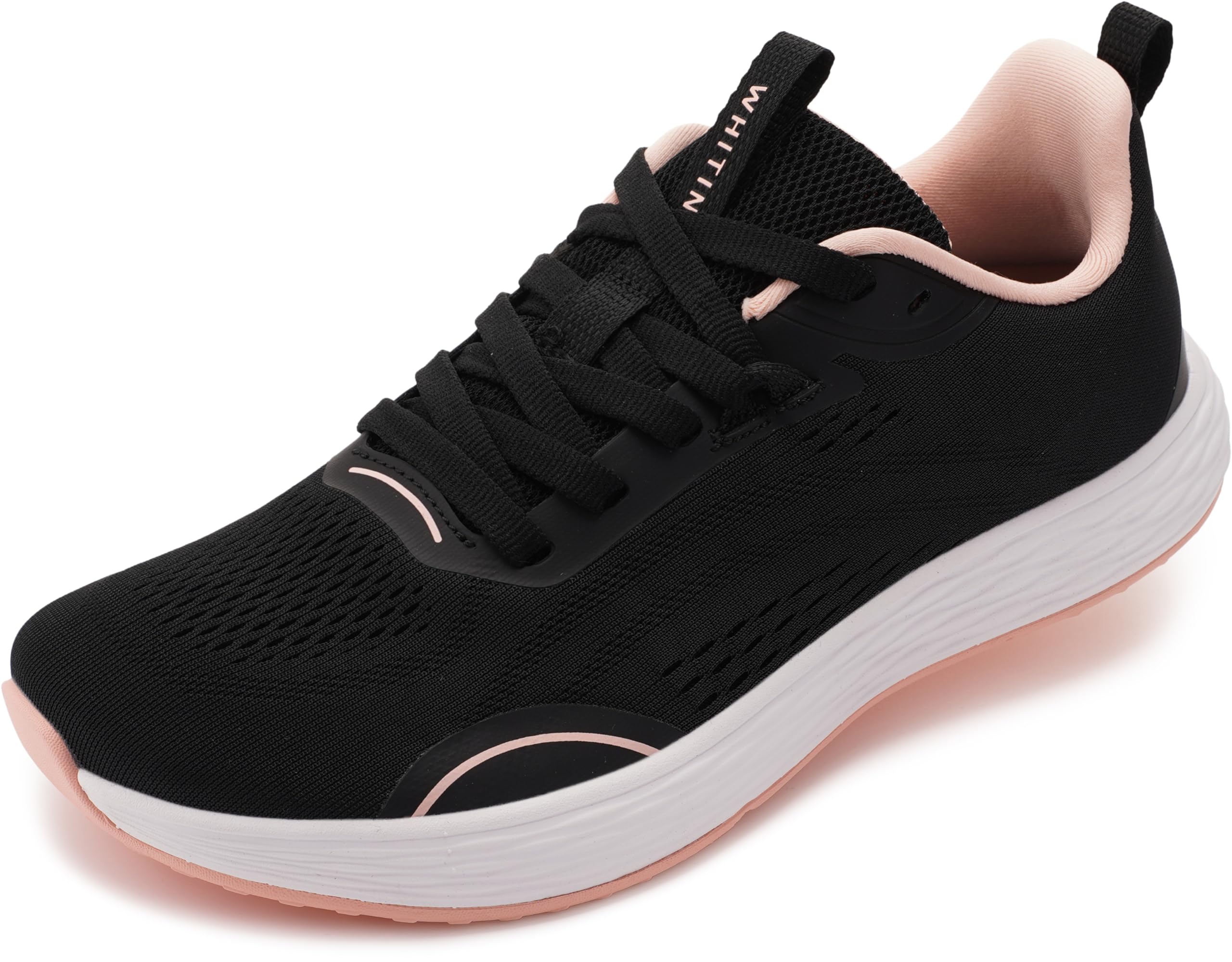 whitin Women’s Width Zero Drop Running Shoes + Wide Toe Box Tennis Sneaker-picture-26