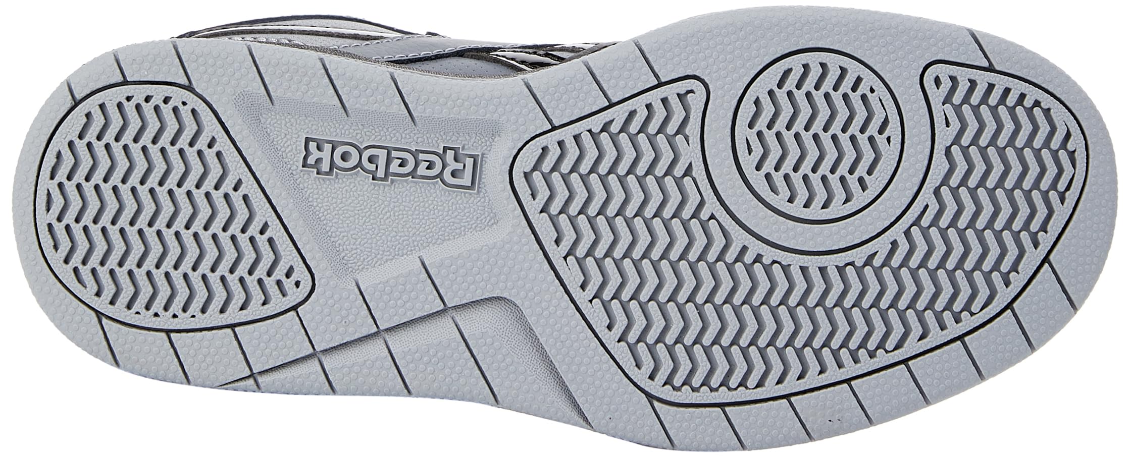 Reebok Bb4500 Court, buty do koszykówki unisex dzieci