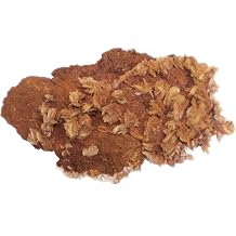 Barite - Mineral Display Specimen - 85 grams - 4 x 2.5 x 1" Approx