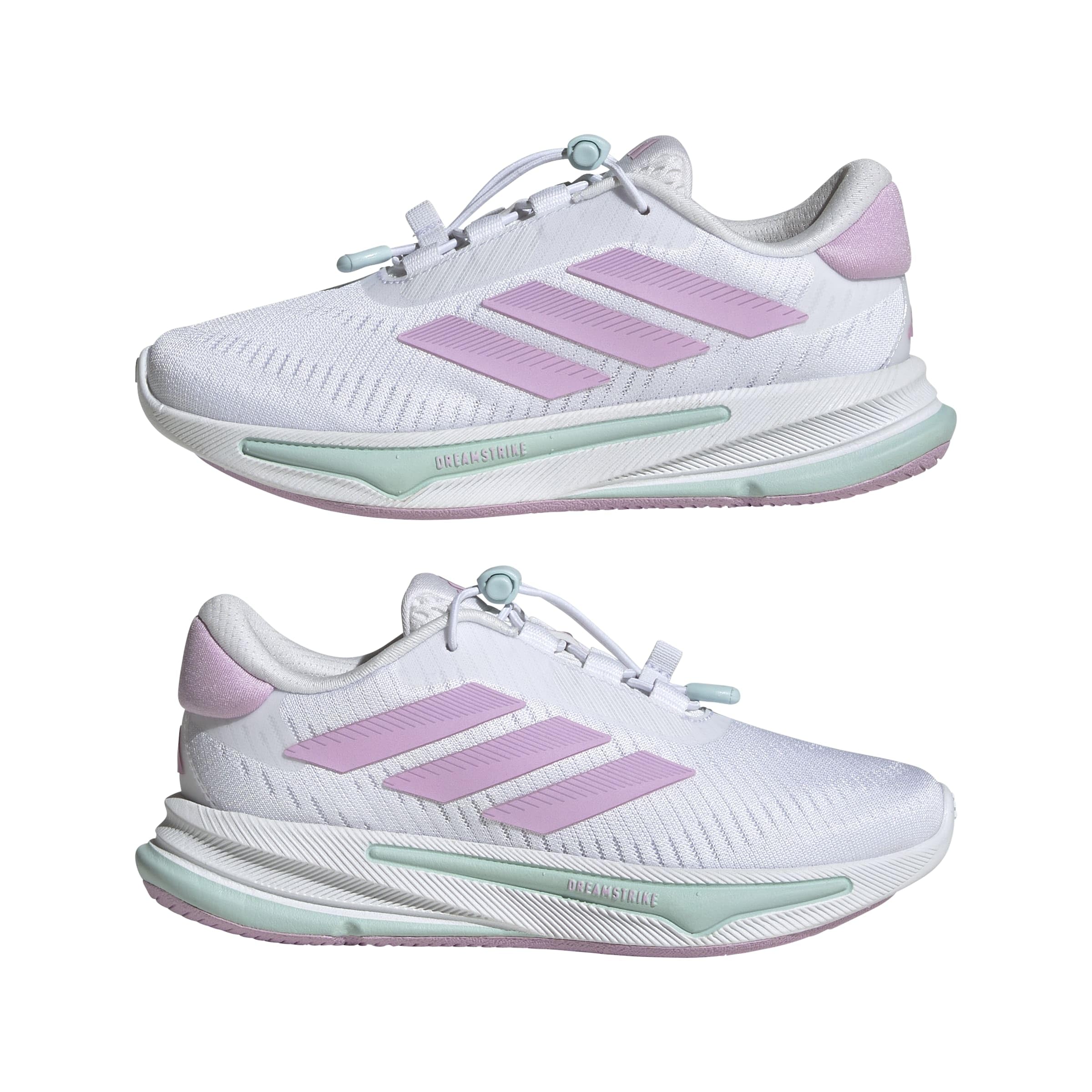 adidas Unisex niños Supernova Step Kids