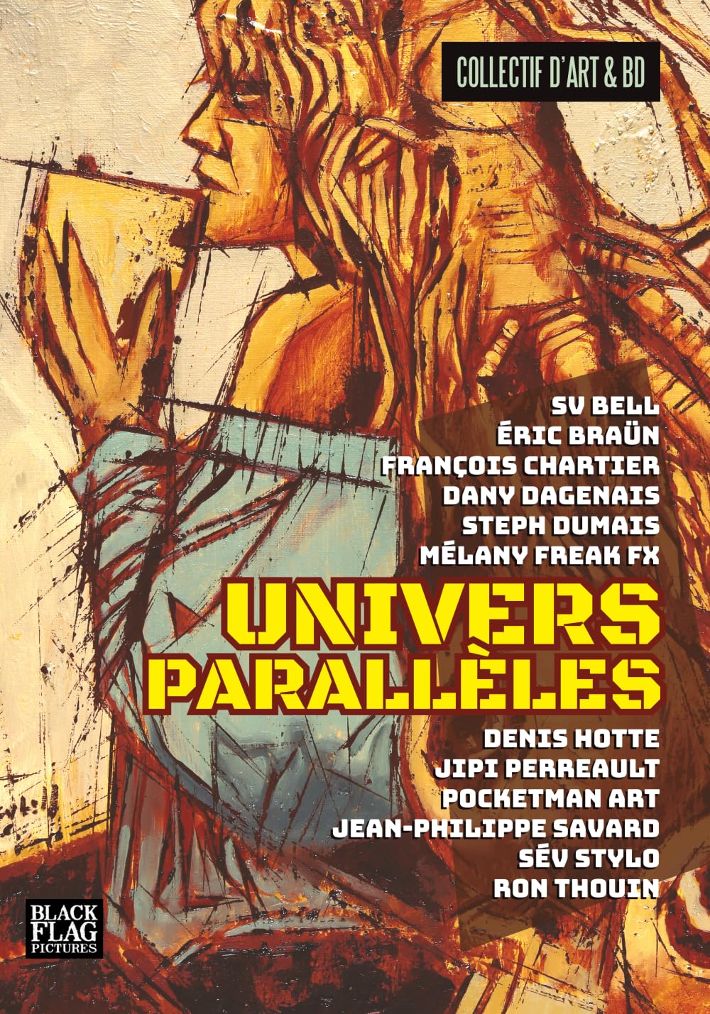 Univers Parallèles