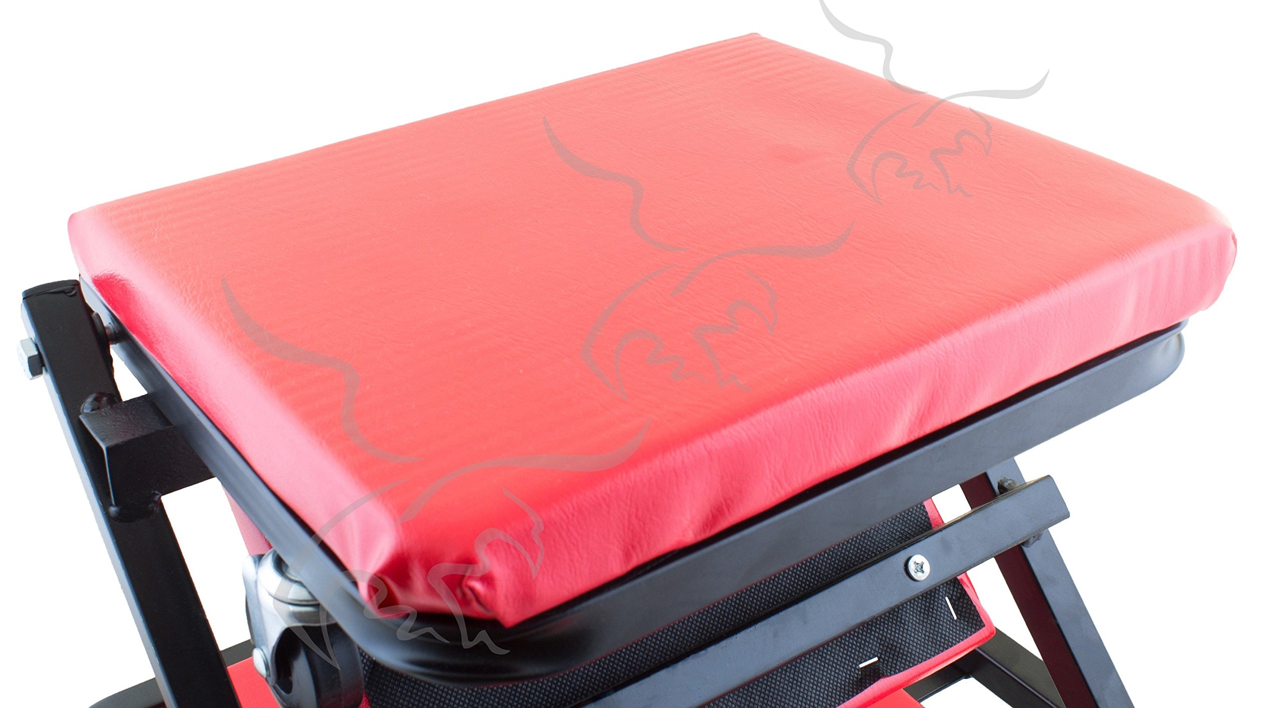 Tuecompra Silla Camilla para Taller MECÁNICO