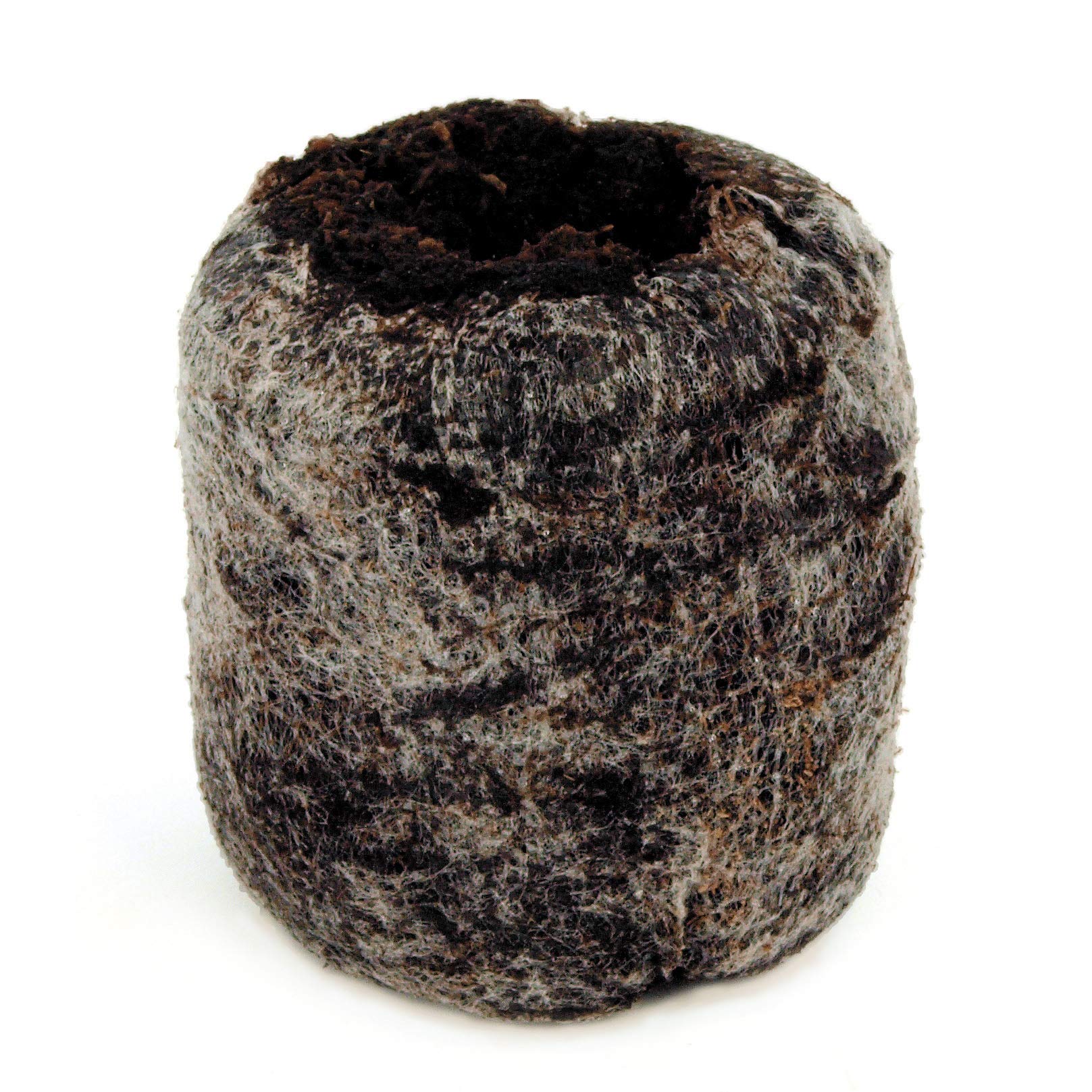 1000 torba Jiffy-compresse per torba semina terra terra per coltura sorgente compressa