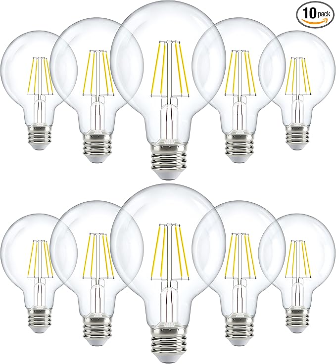 best light bulbs for bathroom makeup