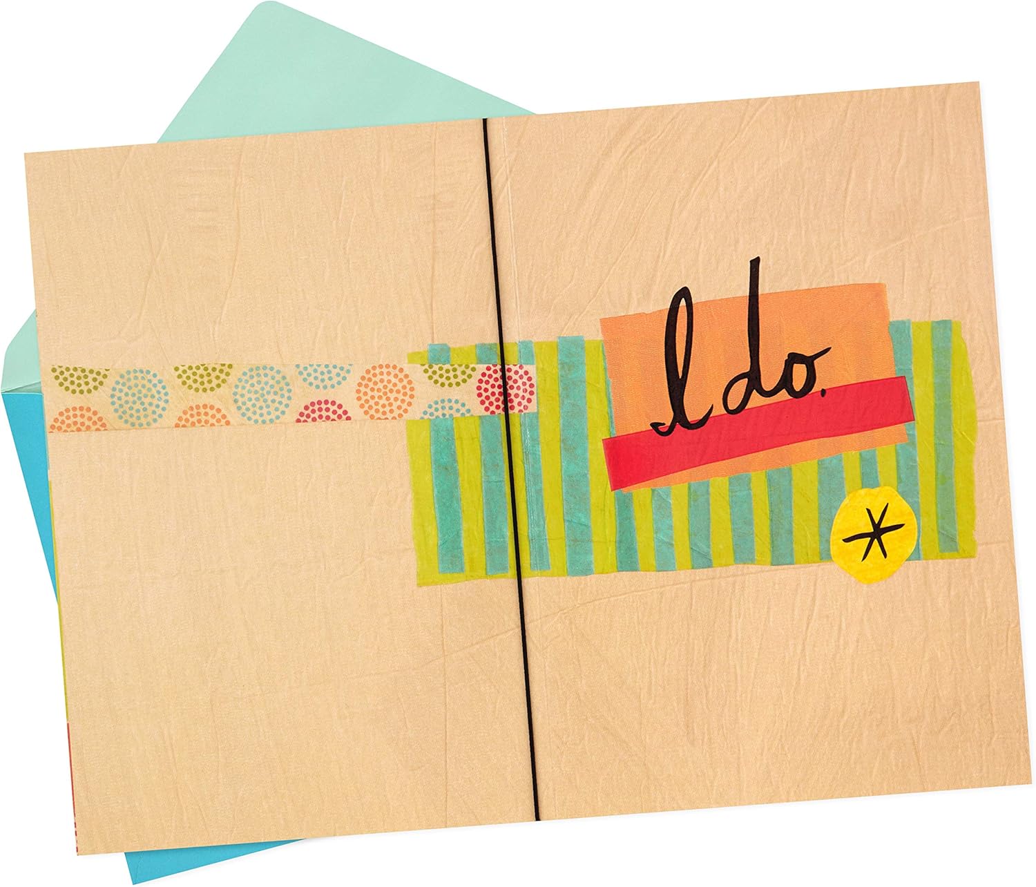 Hallmark Encouragement Card (Believe in How Strong You Are) : Everything Else