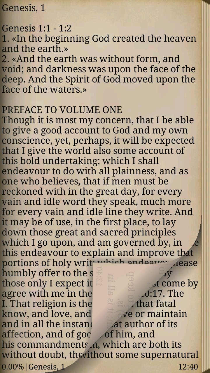 Matthew Henry Complete Commentary App On Amazon Appstore Matthew henry complete commentary app on amazon appstore