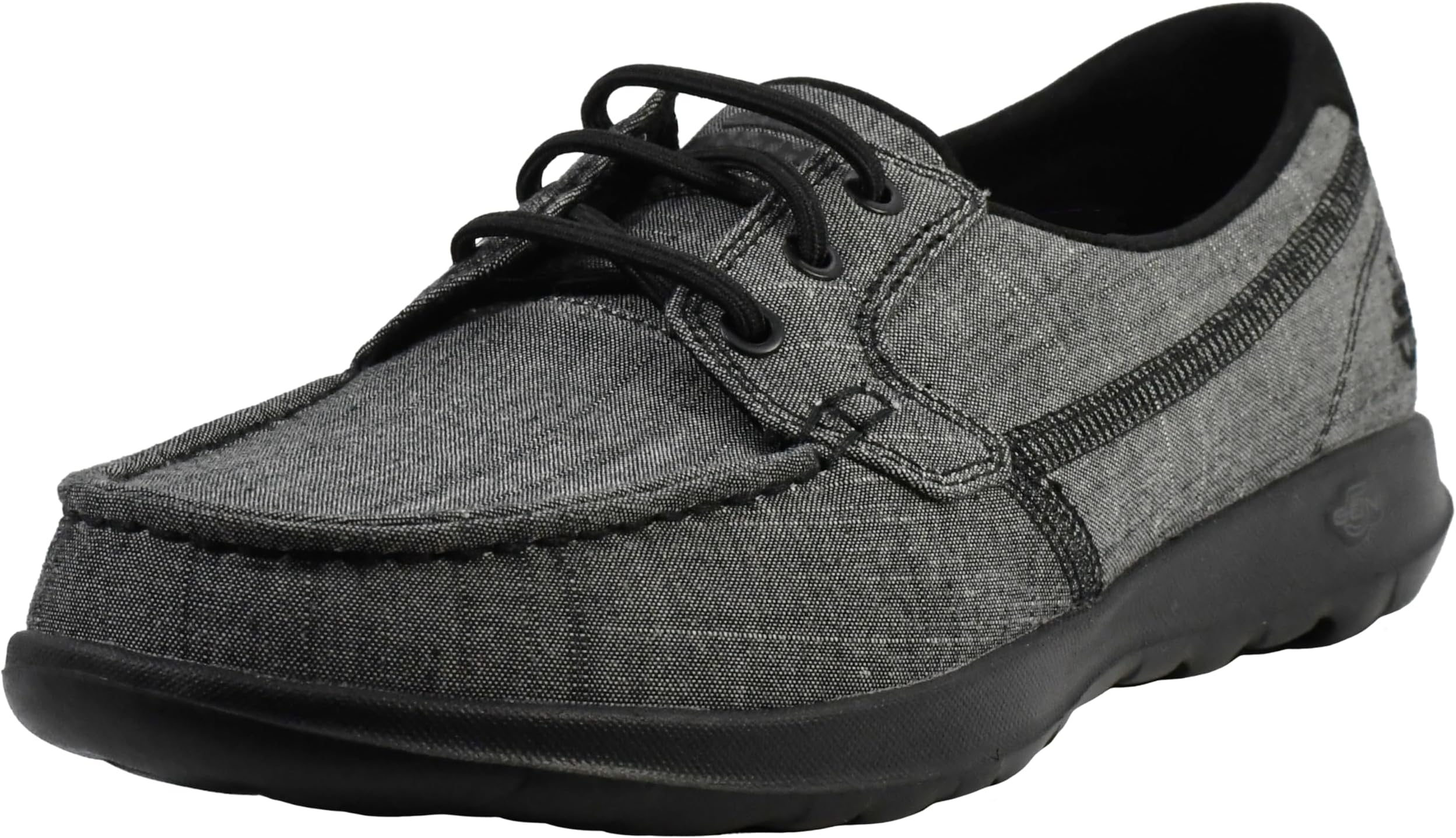 Skechers Women's Go Walk Lite - Isla Boat Shoe