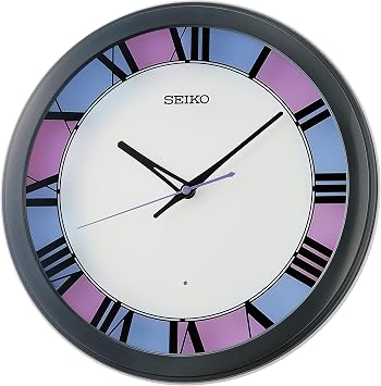 Seiko Clock wall clock QHA010K