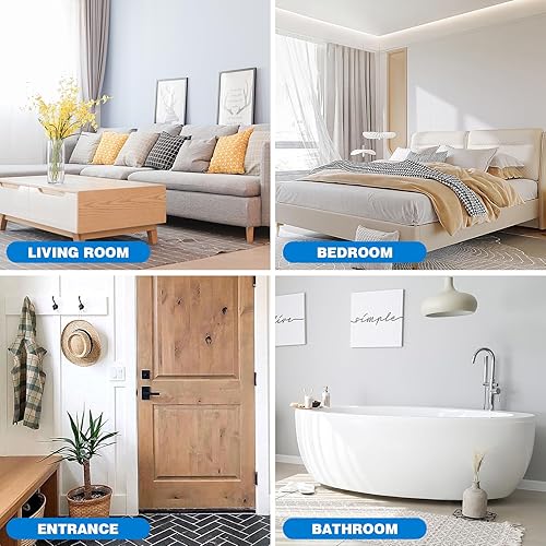 Vista 25 de 5 pantallas de plástico, repuesto de pantalla de herradura, cubierta de pantalla de lámpara de plástico, cubierta de pantalla de lámpara blanca