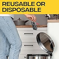 Vista 8 de Victor Power-Kill M393SSR - Trampas para ratones humanitarias - 6 trampas para mouse Power-Kill Victor fáciles de instalar, reutilizables