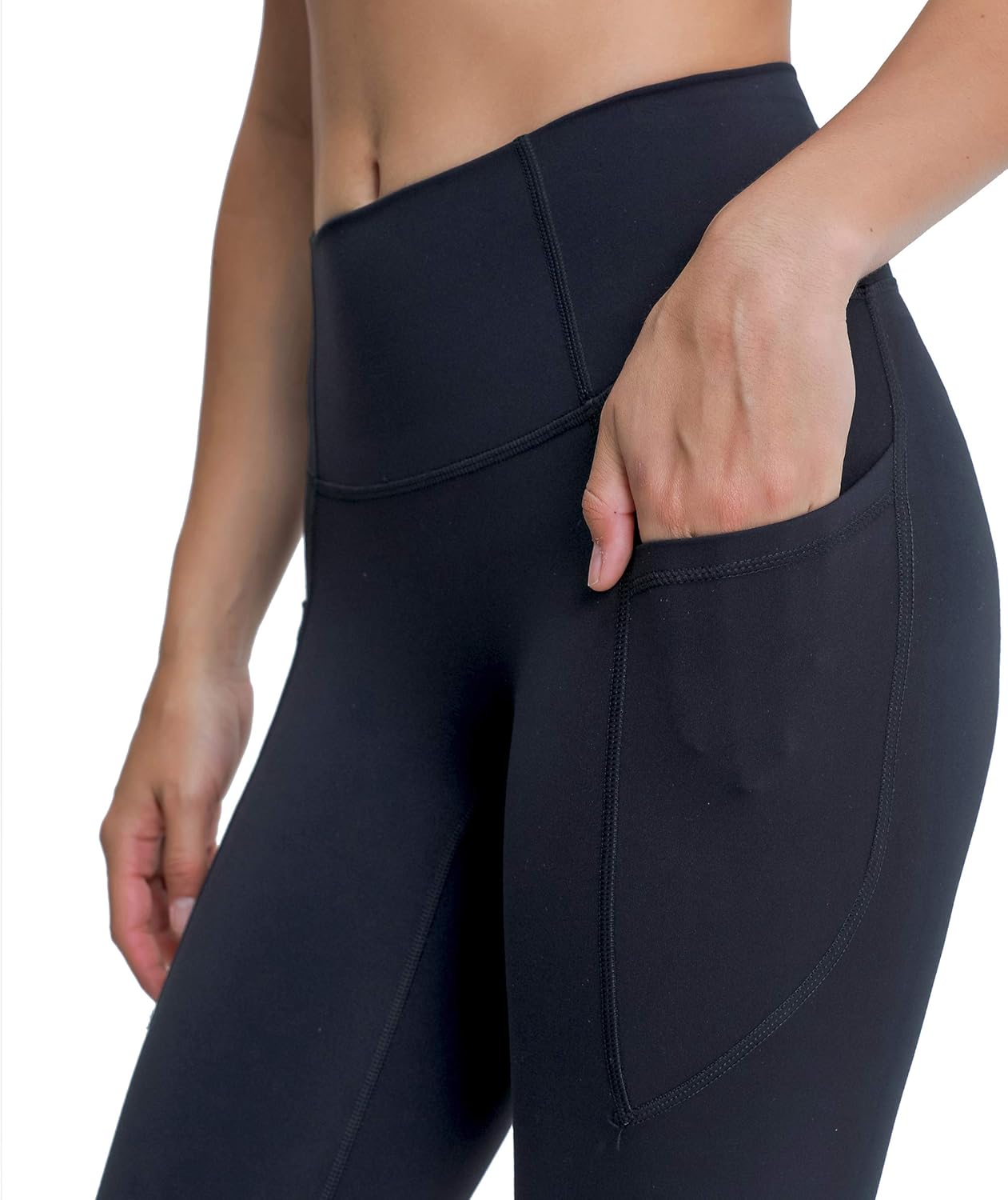 Leggings without pockets Clearance