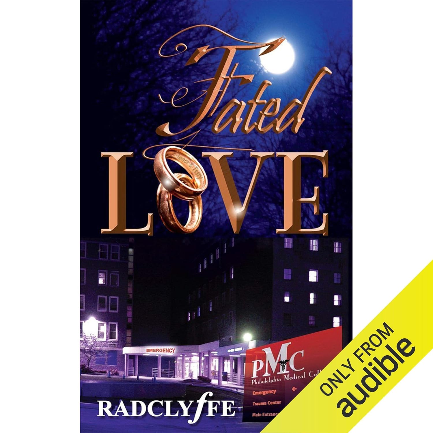 Fated Love    
	                
	            

                 
                        Audible Audiobook 
                  
                        – Unabridged