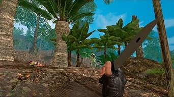 Operation Warcade (PSVR/PS4)