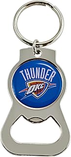 NBA Bottle Opener Key Ring