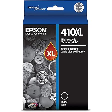 epson xp 410 ink