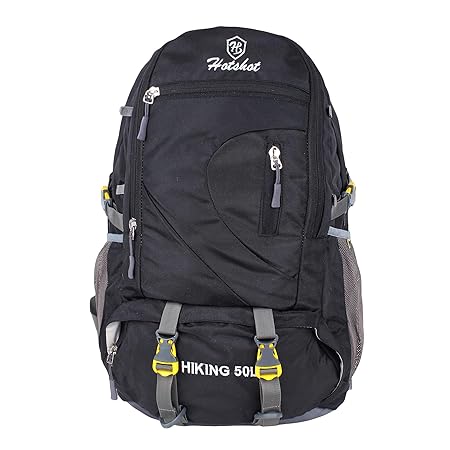 50 liter hiking backpack