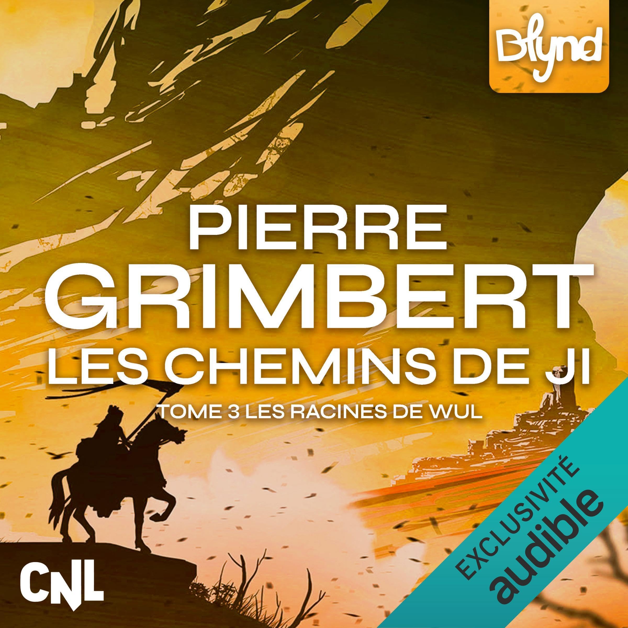 Cover art for Les Chemins de Ji