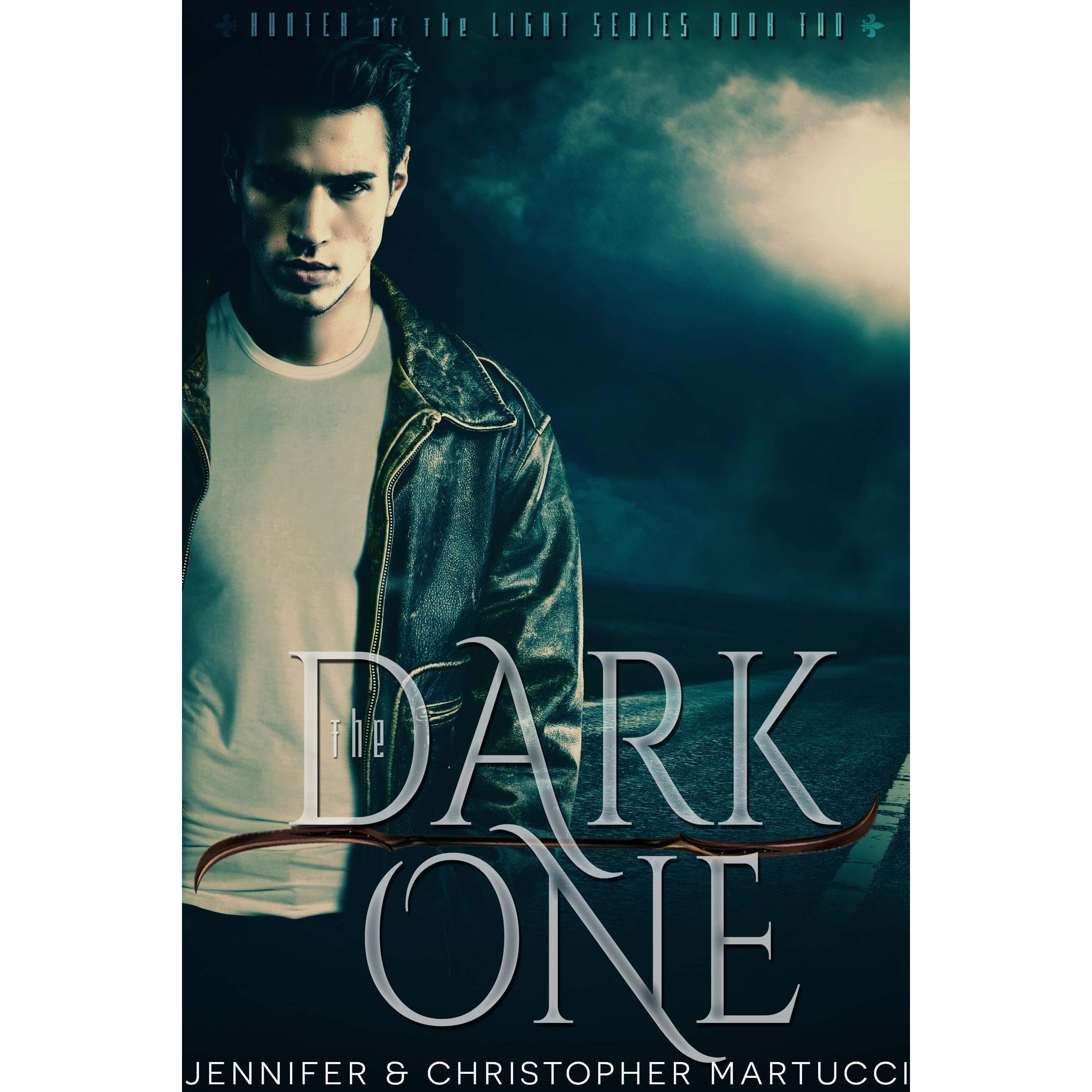 The Demon Hunter: The Dark One (Book 2)