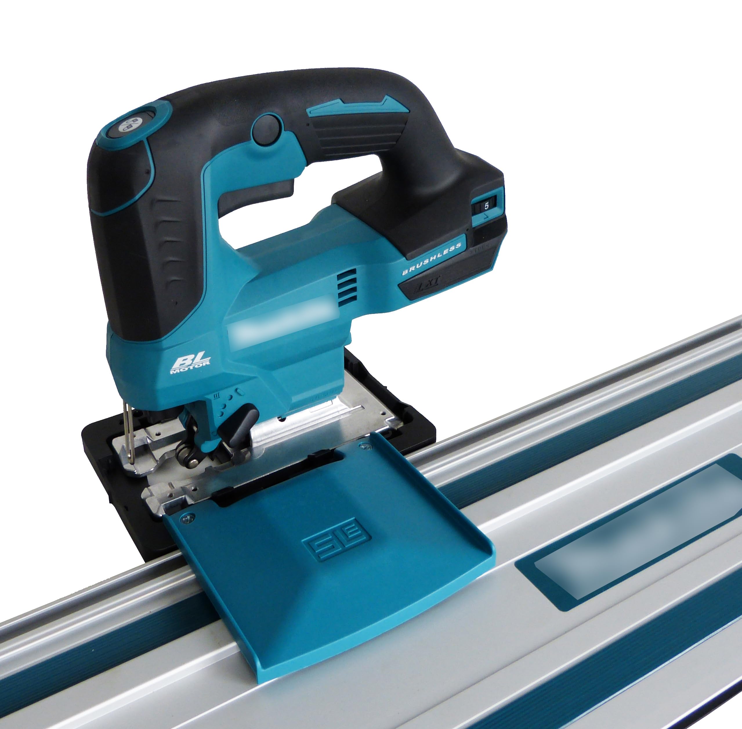 Rouleau De Roue De Guidage Pour Scie Sauteuse 55, Pièce De Rechange, Accessoires Pour Outils électriques, 2 Pièces