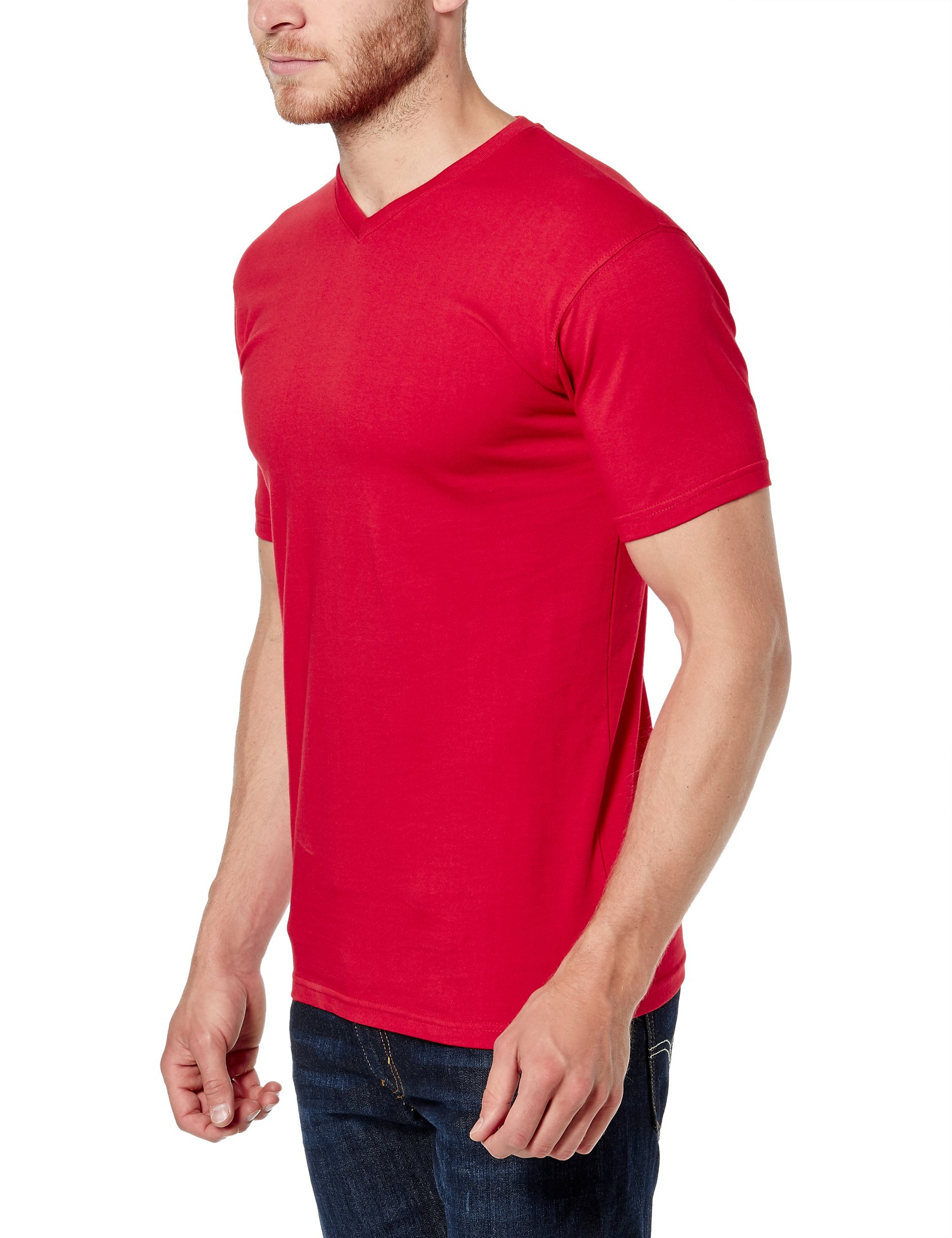 Lower East LE156 T-Shirt Uomo