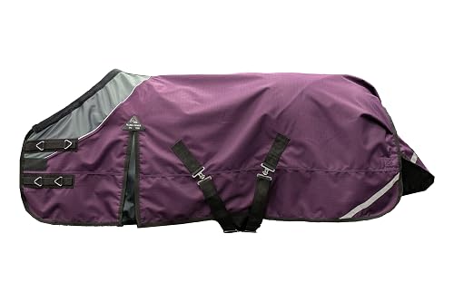 HKM Liberty Manta De Pasto Warz 115