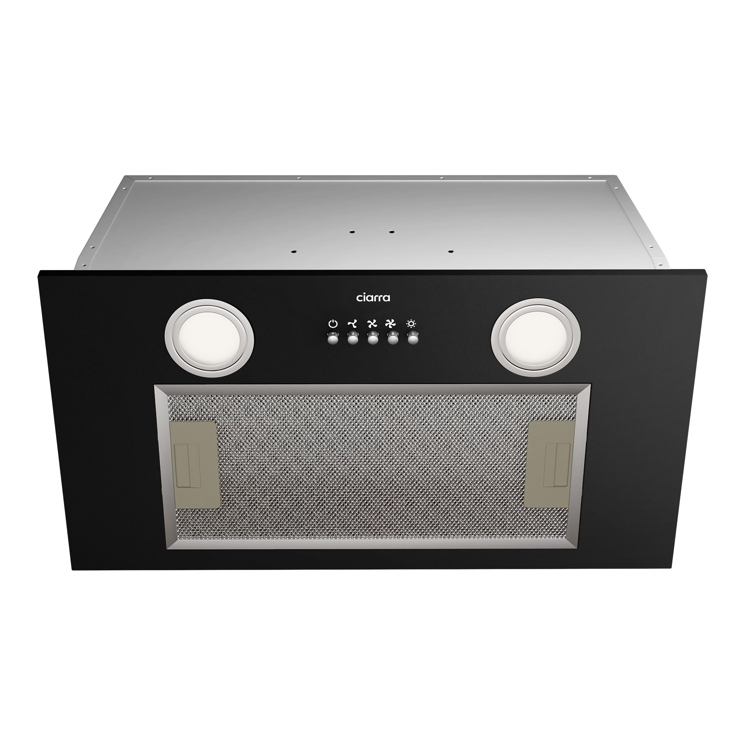 CIARRA CAB52913E-N Range Hood