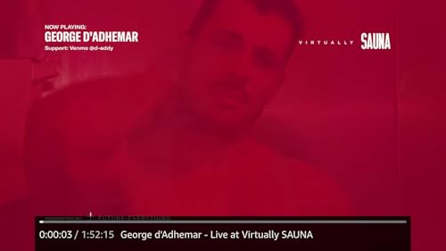 Virtually Sauna