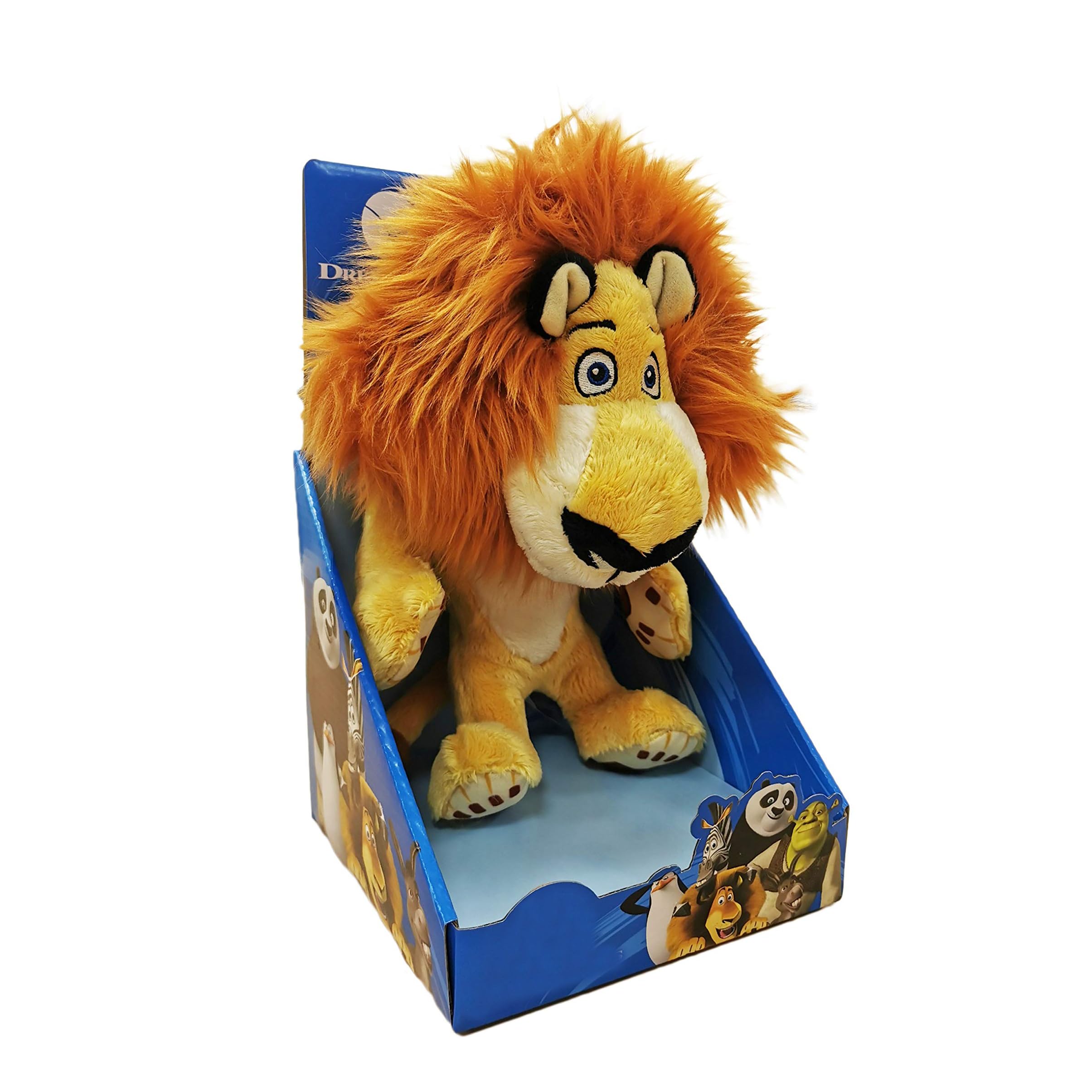 Disney Pluche Knuffel Knabbel 25 cm