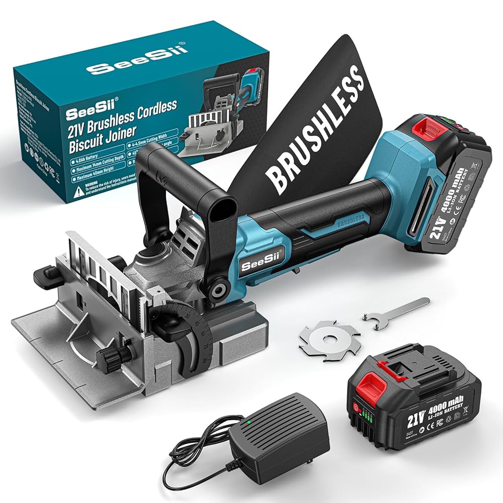 yuino様用 Amazon | YOIbuy PRO 充電式 ジョイントカッター 18V互換 高精度