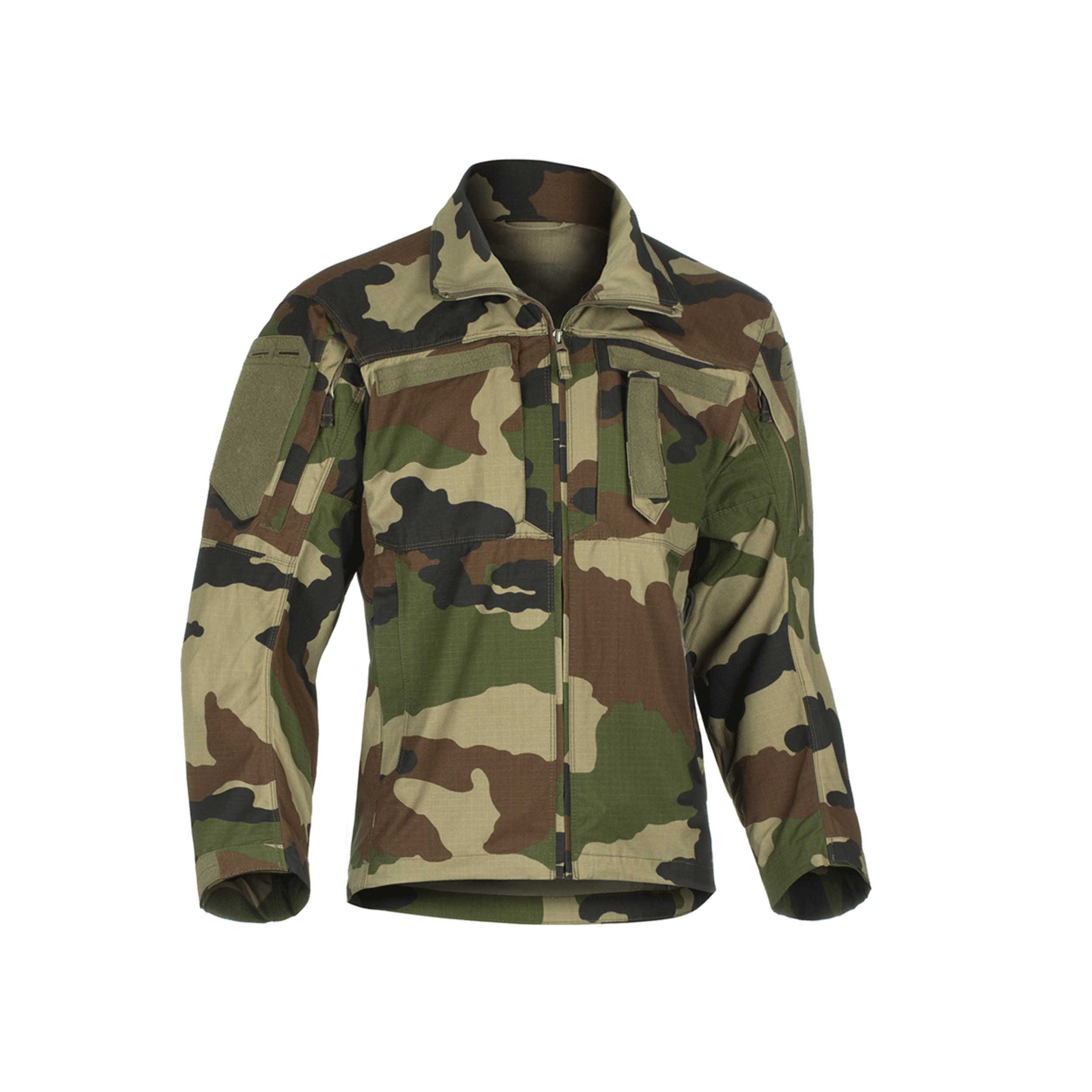 ClawGear Veste Raider Field MK IV cam CE