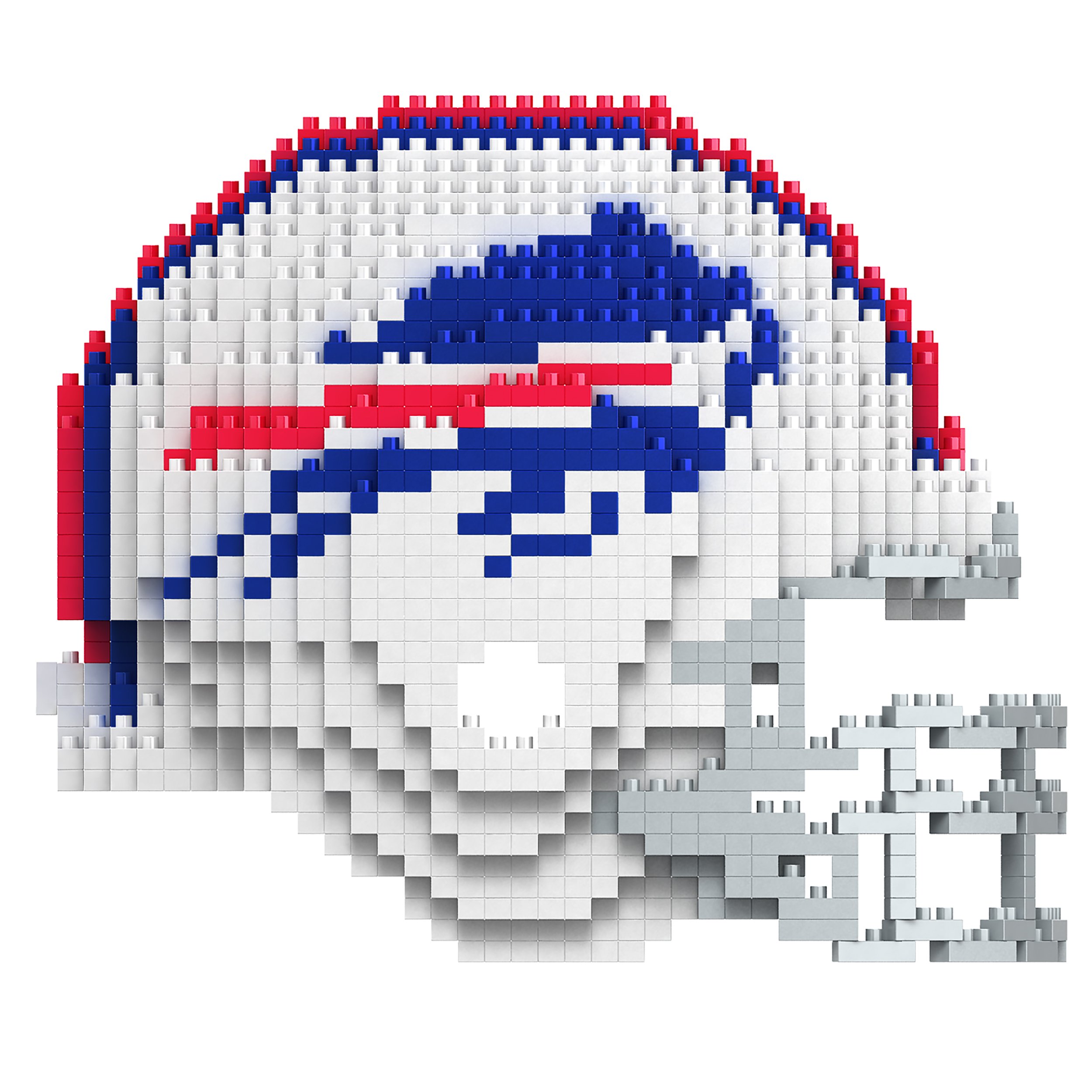 Helmet - FOCO NFL Buffalo Bills 