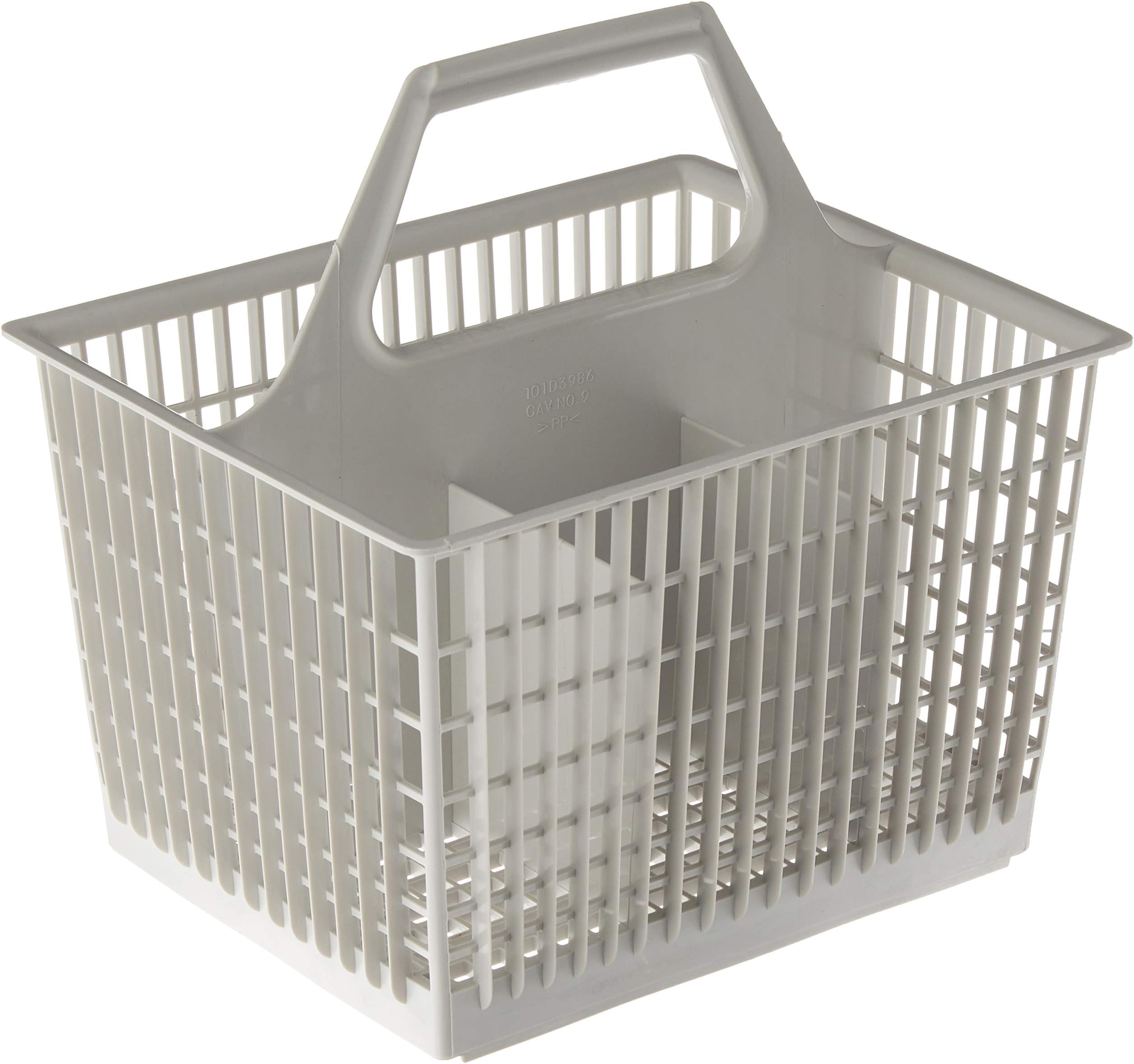 WD28X265 Genuine OEM Silverware Basket for GE Dishwashers