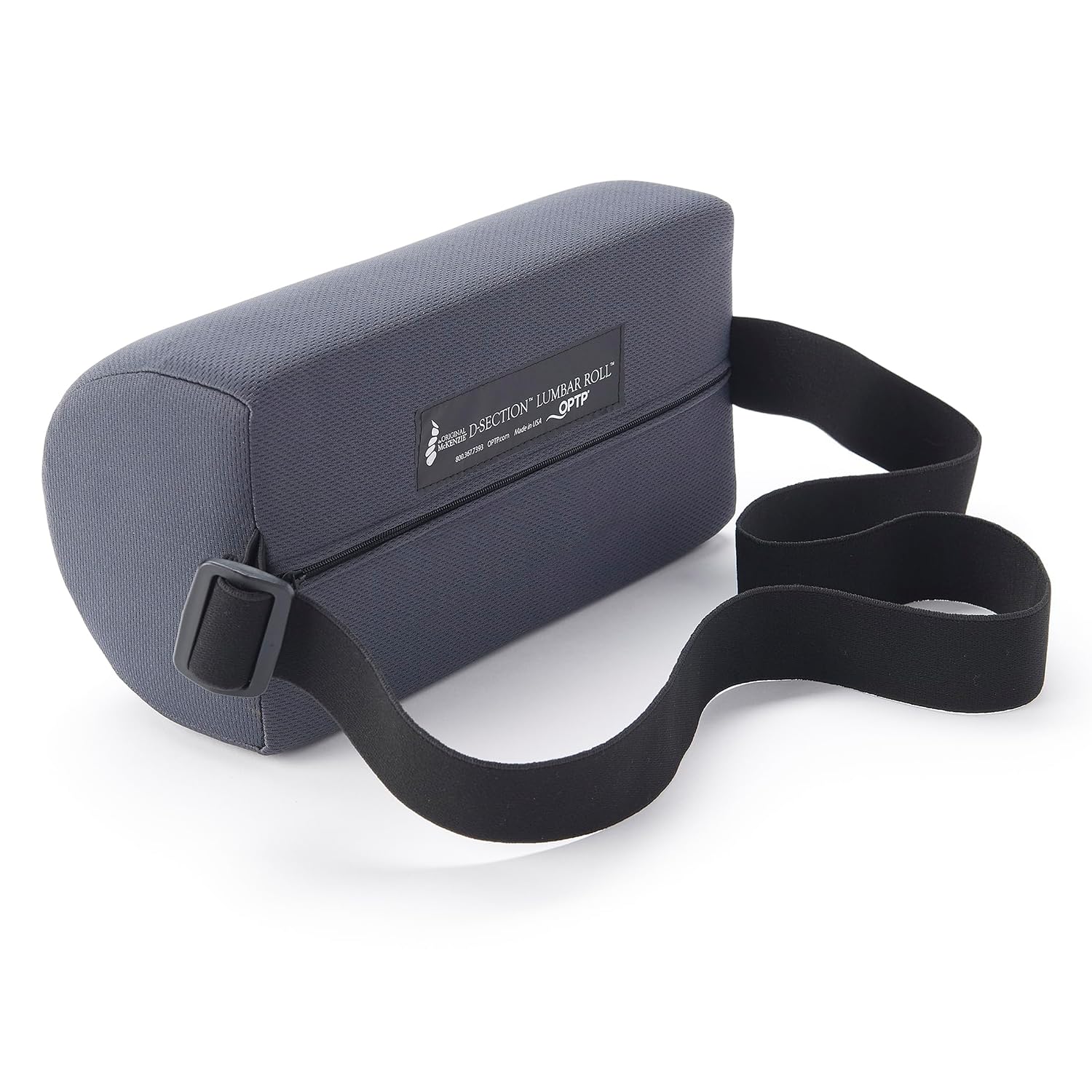 Optp Ridrz Optp Original Mckenzie D-Section - Lumbar Roll - #700 : Amazon.de: Home ...