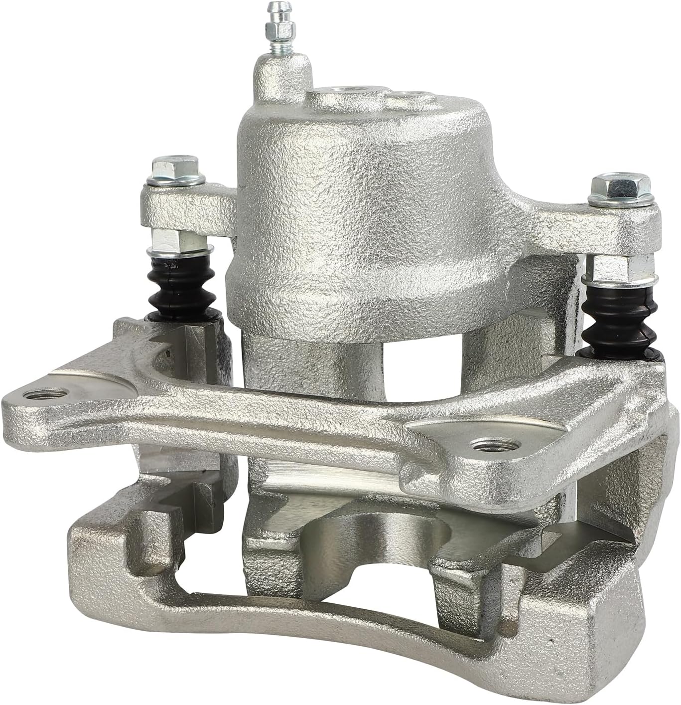 19B2580A Front Left Disc Brake Caliper Assembly w/Bracket Compatible For 2005-2010 For Scion For tC,2003-2005 For Toyota For Celica