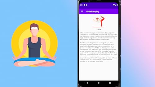 YoGaEveryday