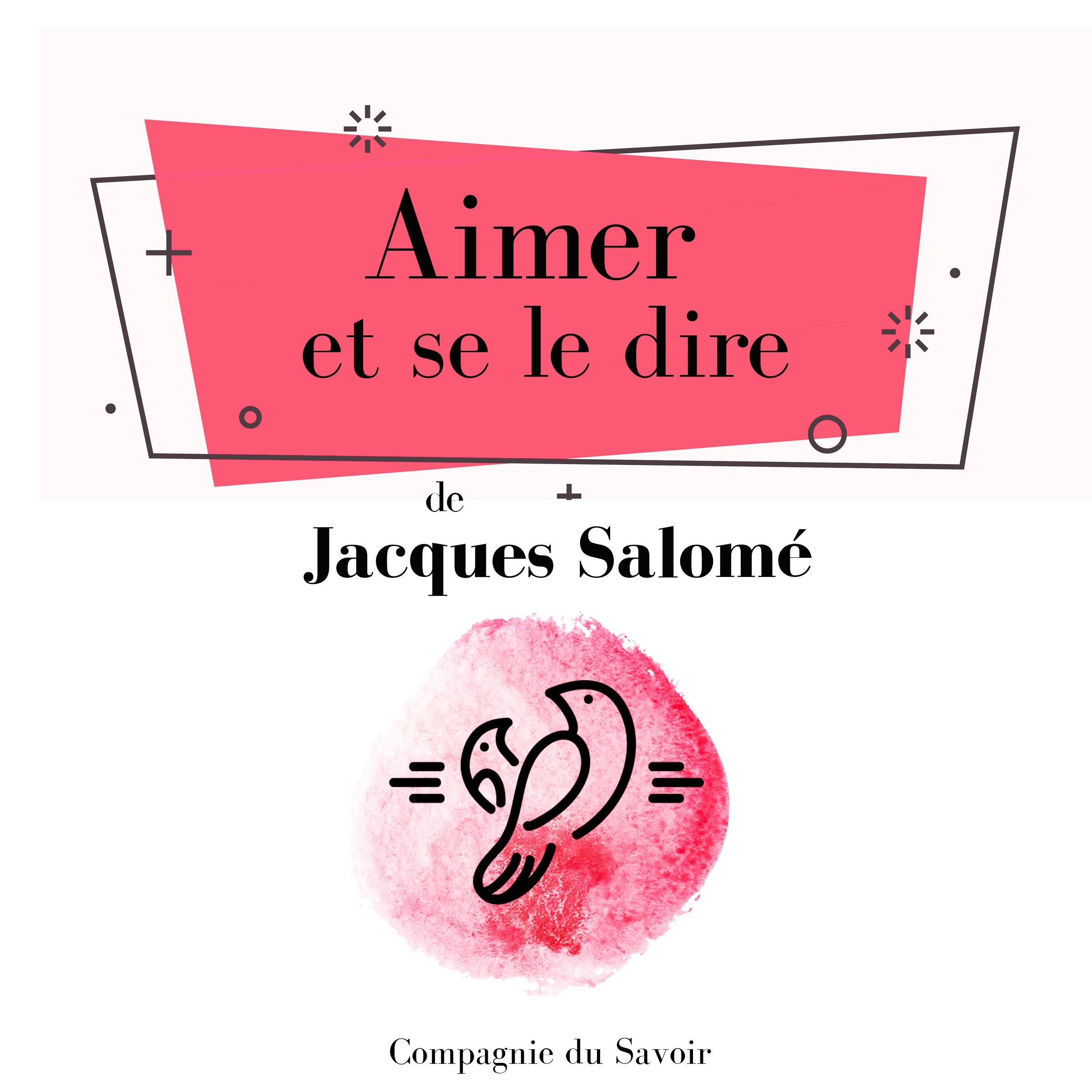 Cover art for Aimer et se le dire