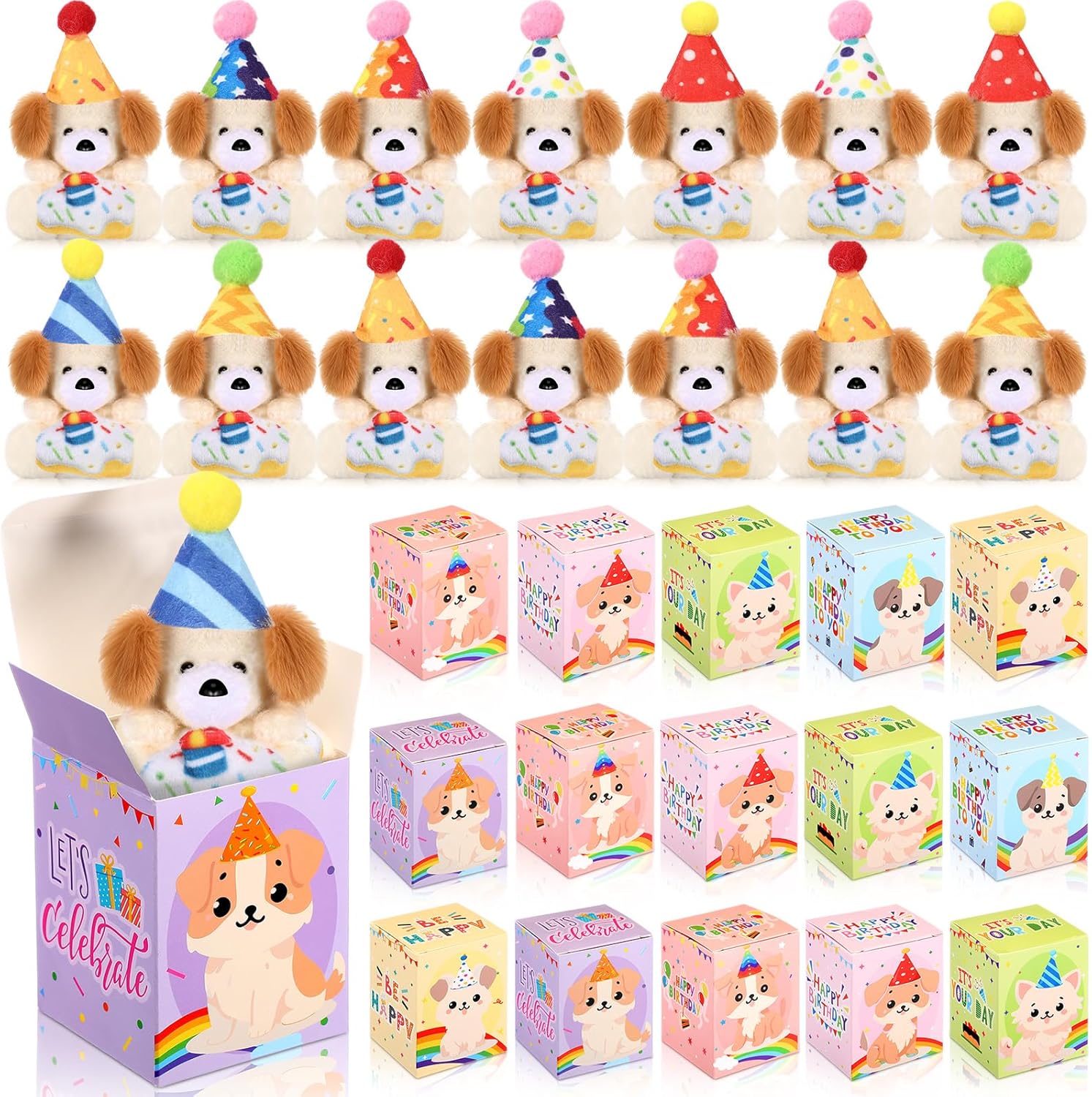 BIGBANG ハート キーホルダー ぬいぐるみ KURUNK ベア クマ ピンク