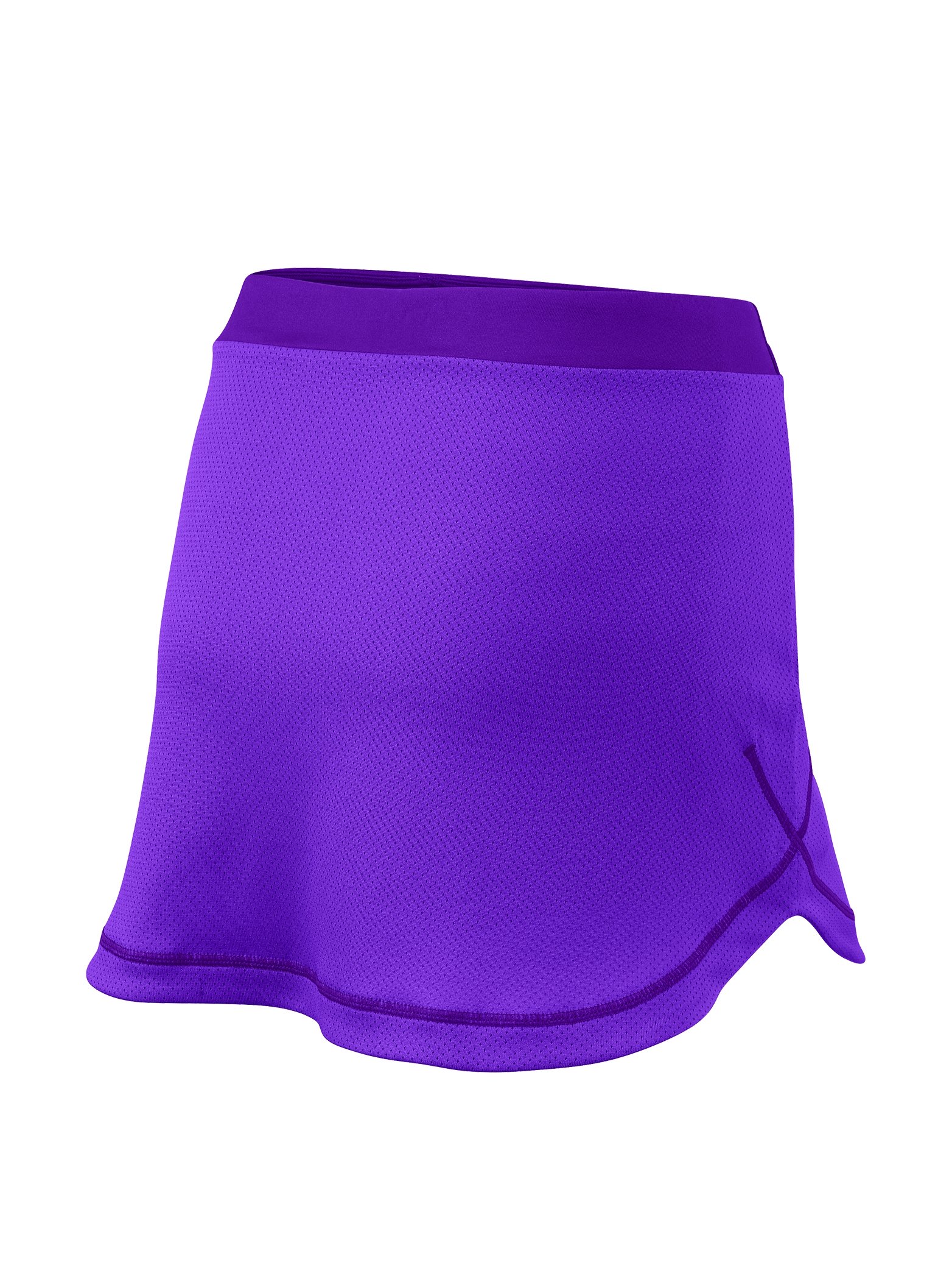 Wilson W Sp Mesh 12.5 Pantaloncini