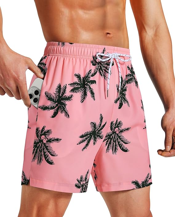 Swim Trunks 