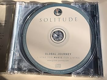 Amazon.co.jp: Solitude: ミュージック