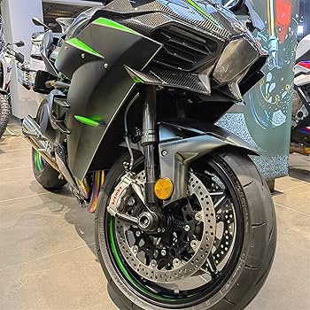 Amazon.com: PengHua Frame Protector Crash Slider for