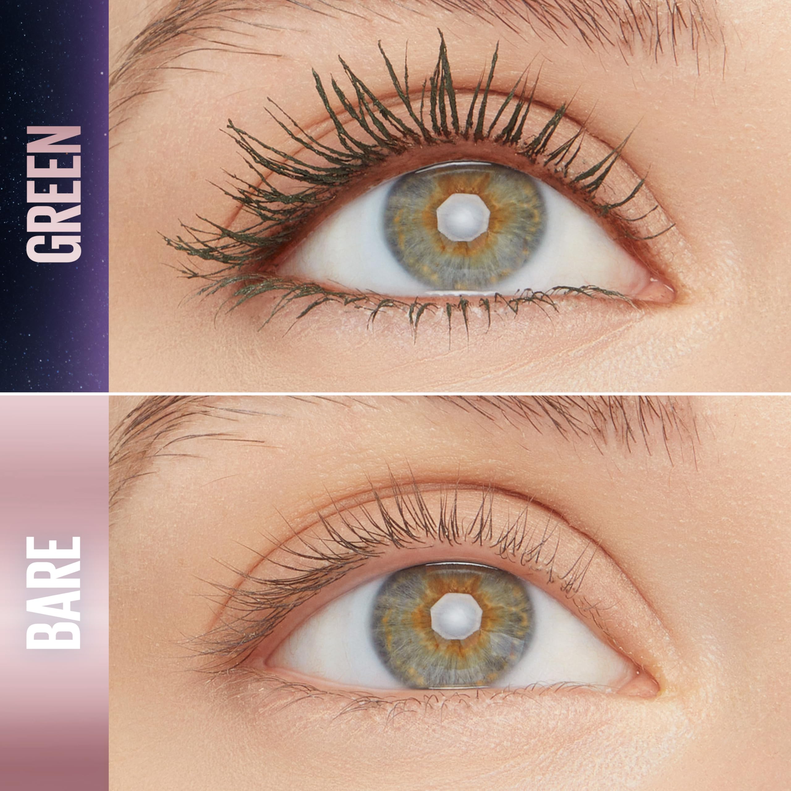 Maybelline New York, Sky High Lash Sensational Mascara, Limitless Length & Volume, Flex Tower Brush, Light-as-Air Feel - Image 4
