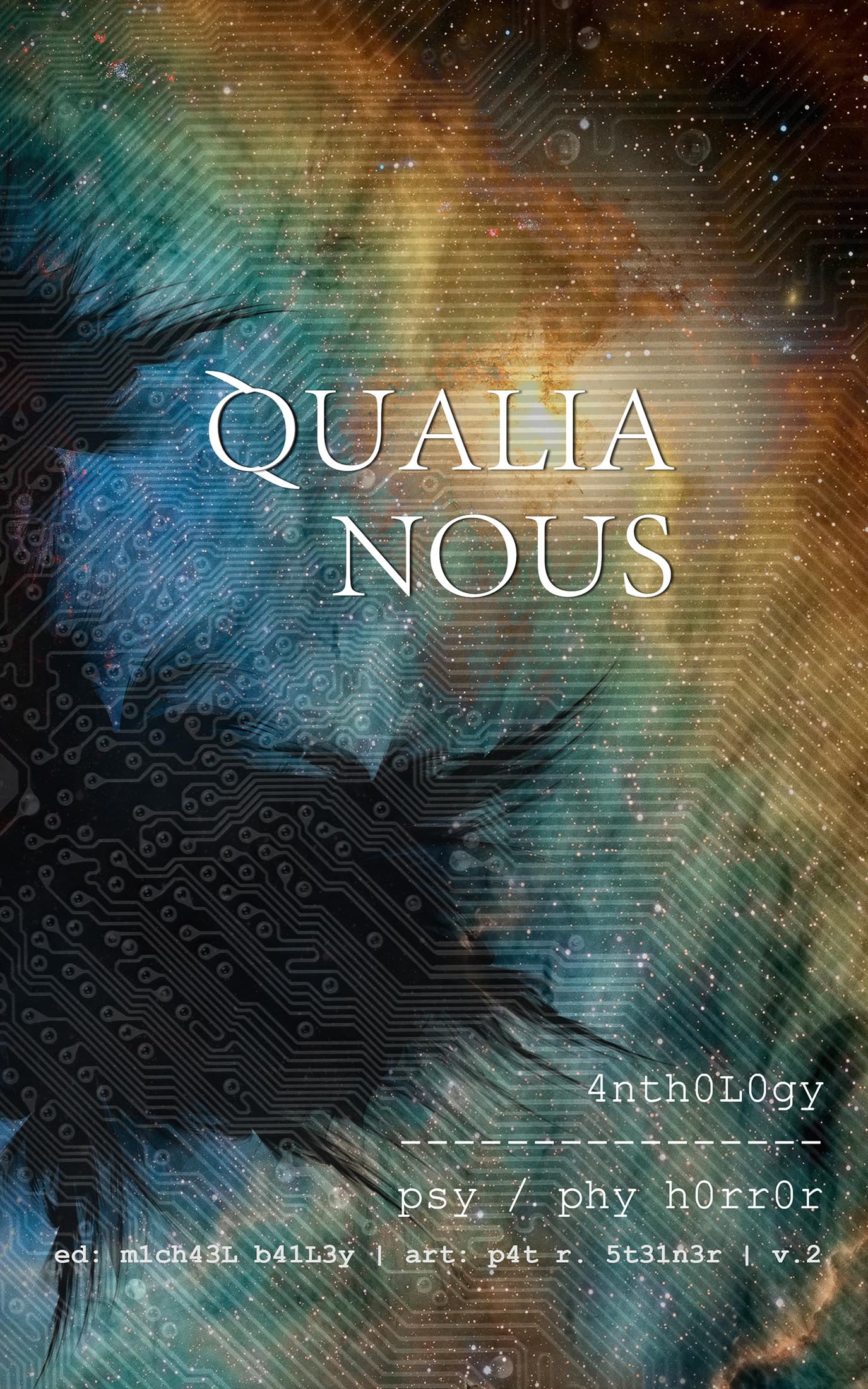 Qualia Nous: Vol. 2