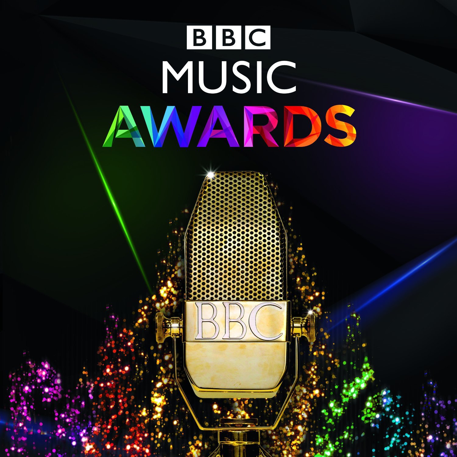 BBC Music Awards by Various Artists (CD, 2014)