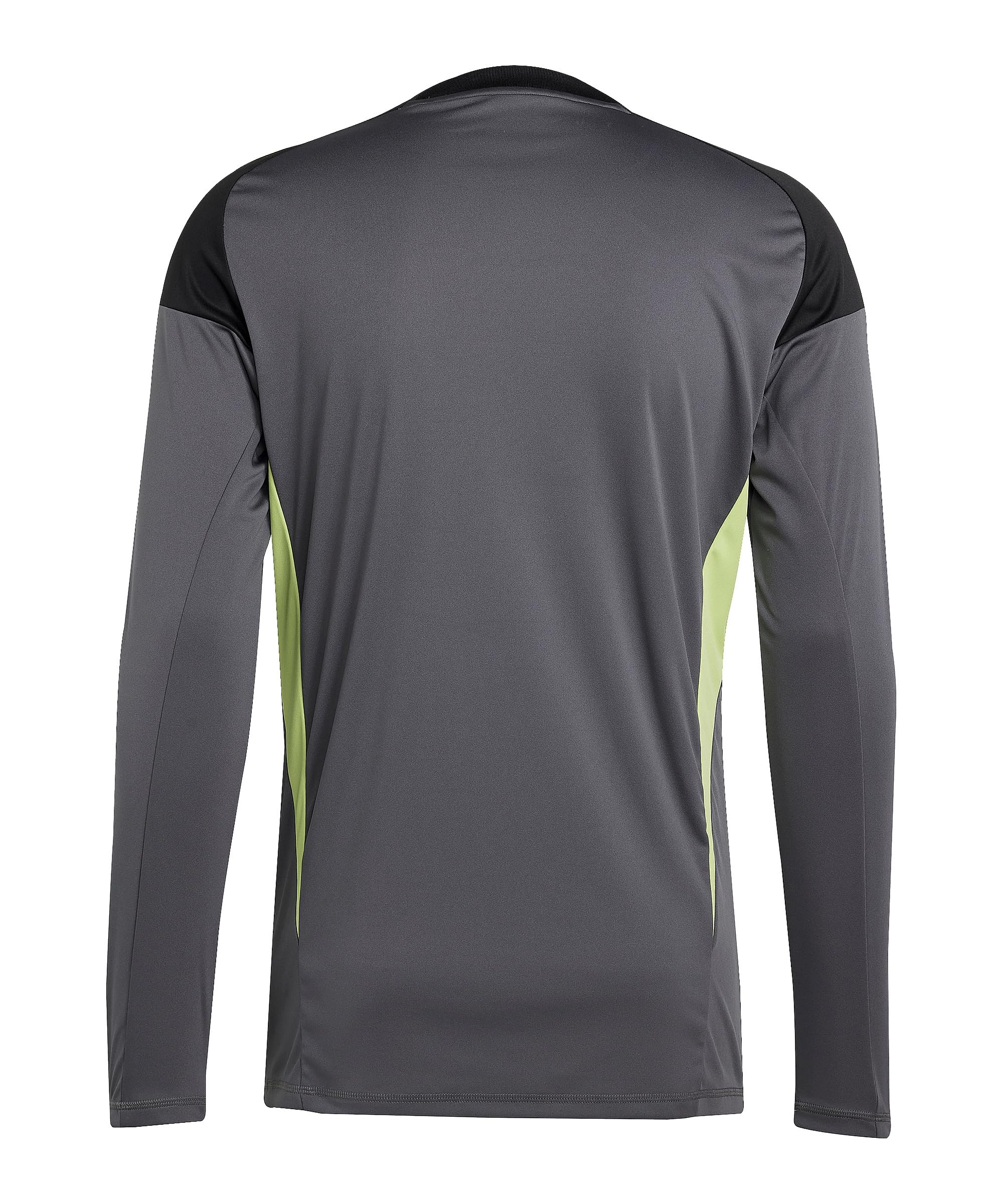 adidas Performance Tiro 25 Competition Torwarttrikot grau, S Herren