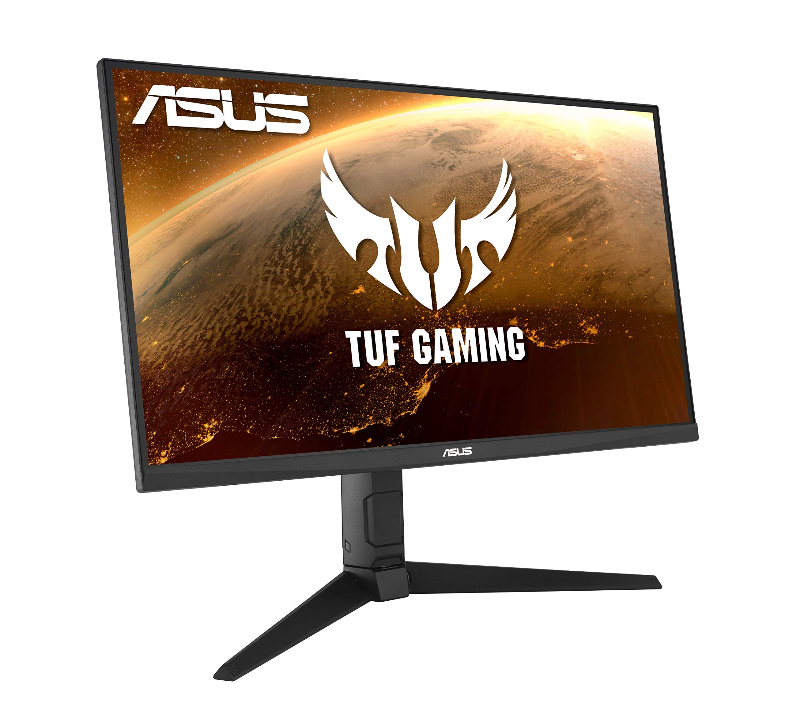 ASUS TUF Gaming VG279QL1A HDR Gaming Monitor – 27